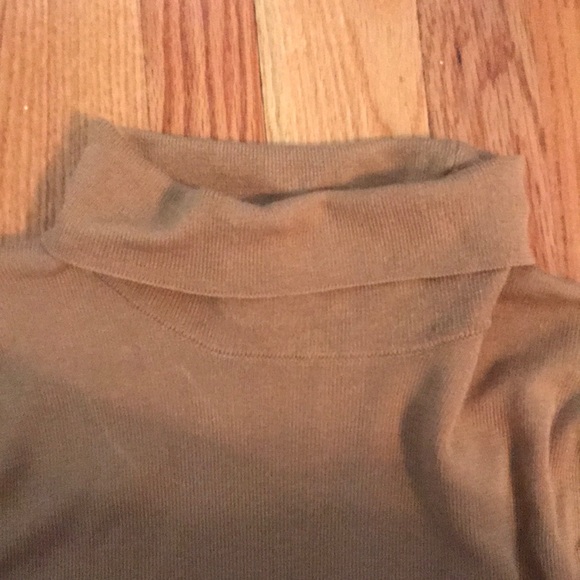 Knit turtle neck - Picture 3 of 3